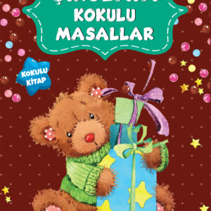 Çikolata Kokulu Masallar