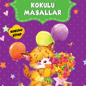 Böğürtlen Kokulu Masallar
