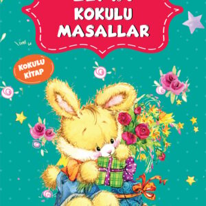 Elma Kokulu Masallar