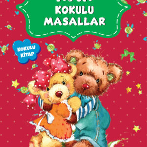 Nar Kokulu Masallar