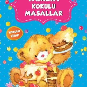 Vanilya Kokulu Masallar