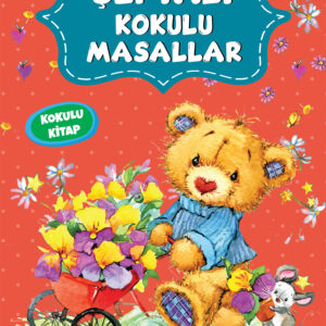 Şeftali Kokulu Masallar