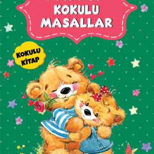 Karpuz Kokulu Masallar