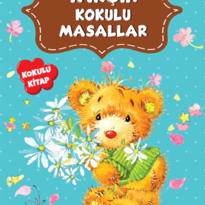 Tarçın Kokulu Masallar