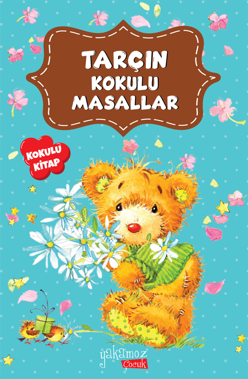 Tarçın Kokulu Masallar