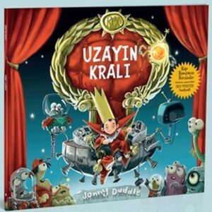Uzayın Kralı