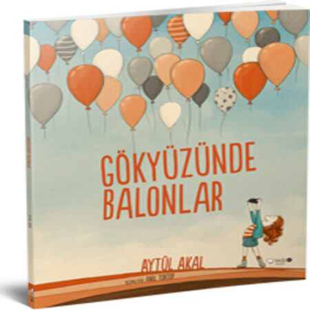 Gökyüzünde Bnlar