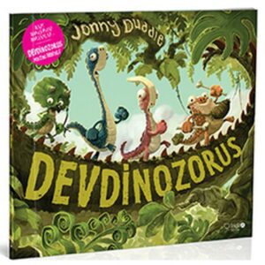 Devdinozorus