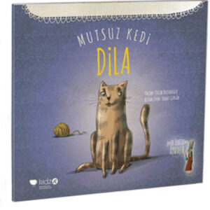 Mutsuz Kedi Dila