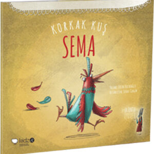 Korkak Kuş Sema