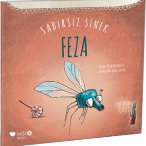 Sabırsız Sinek Feza