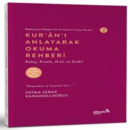 Kur'an'ı Anlak Okuma Rehberi