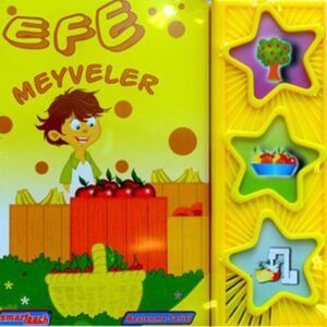 Efe - Meyveler Konuşan Sesli lar