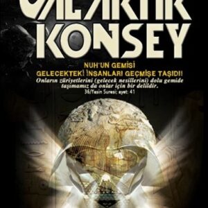 Galaktik Konsey