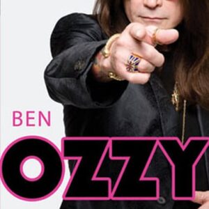 Ben Ozzy