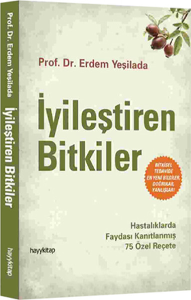 İyileştiren ler