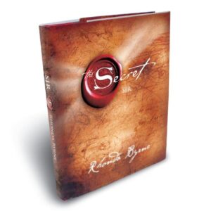 The Secret (Kuşe Ciltli)