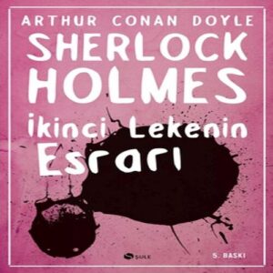 Sherlock Holmes - İkinci nin ı