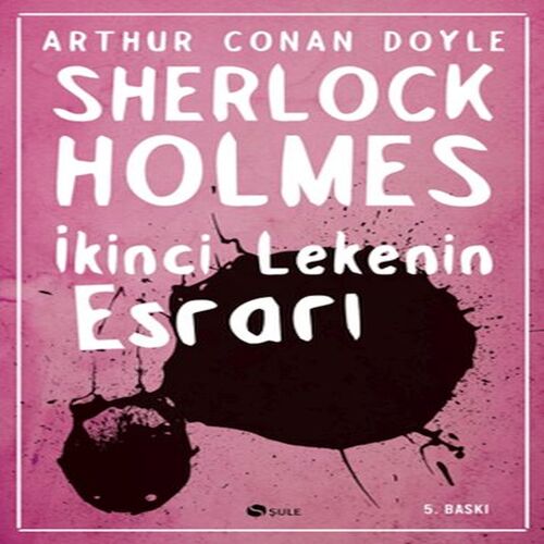 Sherlock Holmes - İkinci nin ı
