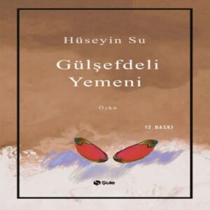 Gülşefdeli Yemeni