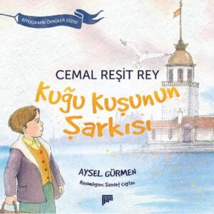 Cemal Reşit Rey - Kuğu Kuşunun Şarkısı