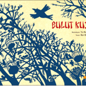 Bulut Kuş