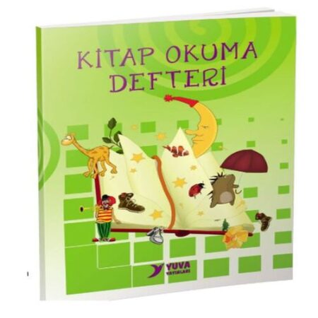 Okuma Defteri