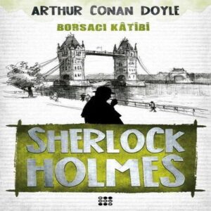 Sherlock Holmes - Borı Katibi