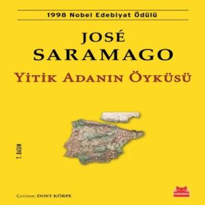 Yitik Adanın Öyküsü