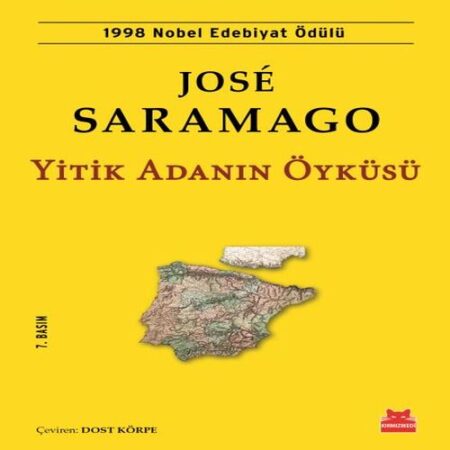 Yitik Adanın Öyküsü