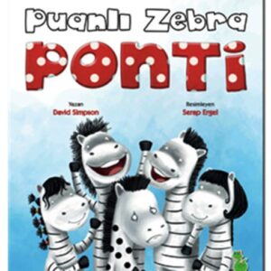 Puanlı Zebra Ponti