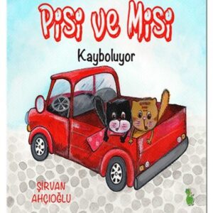 Pisi ve Misi Kayboluyor