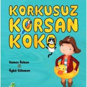 Korkusuz Korsan - Koko
