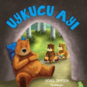 Uykucu Ayı