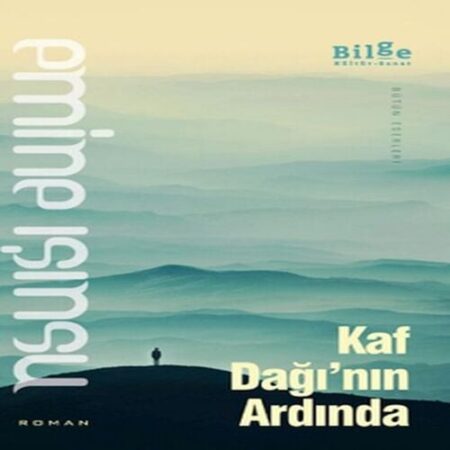 Kafdağının Ardında