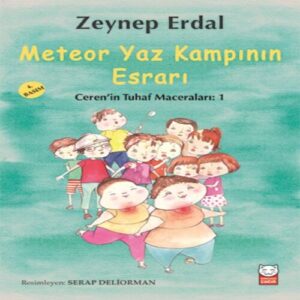 or Yaz Kampının ı