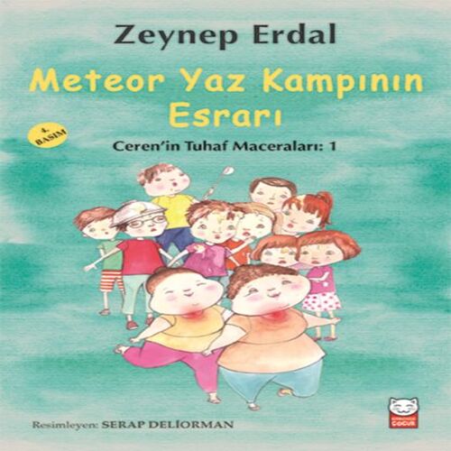 or Yaz Kampının ı