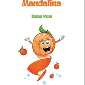 Öpücük Atan Mandalina