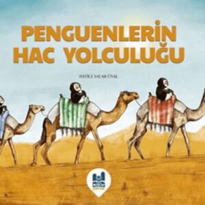 Penguenlerin Hac Yolculuğu