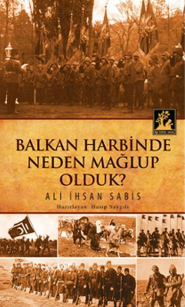 Bn Harbinde Neden Mağlup Olduk?