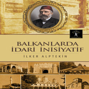 Bnlarda İdari İnsiyatif