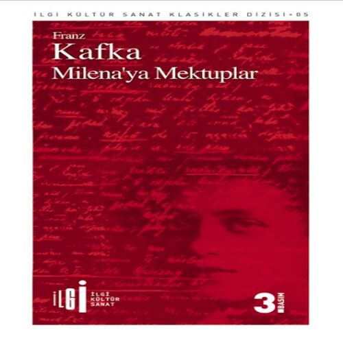 Milena'ya Mektuplar - Görsel 4