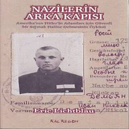 lerin Arka Kapısı