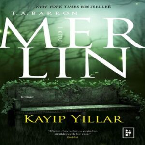 Merlin 1.  - Kayıp Yıllar