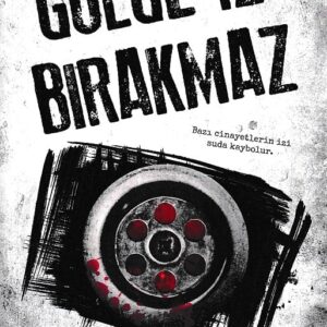 Gölge İz Bırakmaz -  Komiser Dupin Serisi 1.