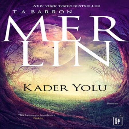 Merlin 4.  - Kader Yolu