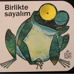 Delikli lar Serisi - Birlikte Sayalım