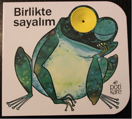 Delikli lar Serisi - Birlikte Sayalım