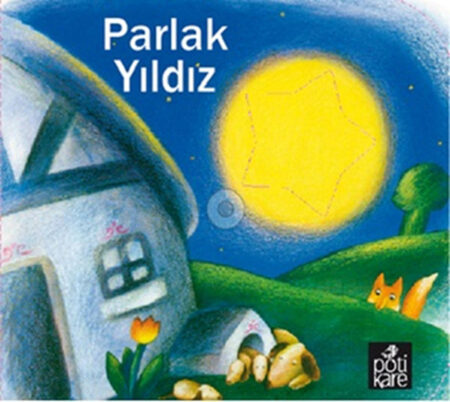 Delikli lar Serisi - Parlak Yıldız