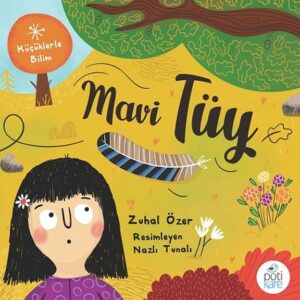Mavi Tüy